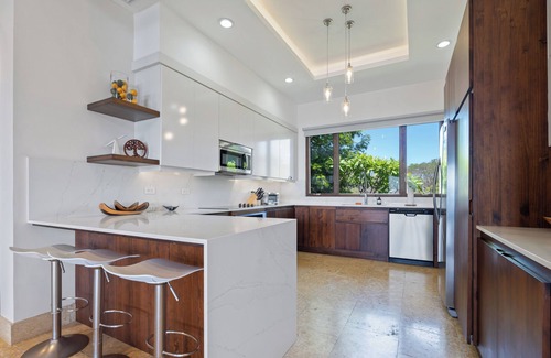 Península de Papagayo Villa | BRAND NEW RENO- Private Beach Clubs, Concierge, Golf Cart!☆Four Seasons Access☆