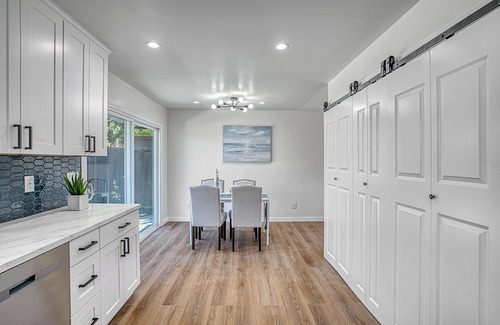 Livermore Cabaña | Brand NEW REMODEL 3-bedroom cottage in enjoyable Livermore with WiFi