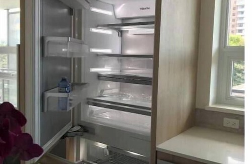 Richmond City Centre Apartamento | Brand new Richmond Centre 5Min to Brighouse station-10Min to YVR @2B2B