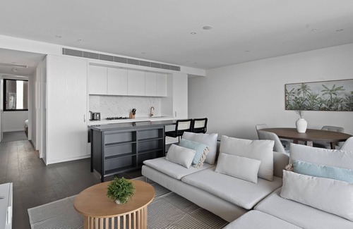 Newcastle West Apartamento | Brand New Seaside Luxury in Newcastle