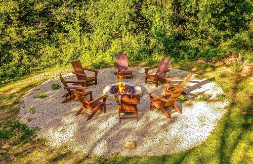 The Galena Territory Casa | Brand New/Secluded/Fully-loaded/Golf sim/Theater/Game room/Firepit/Hot tub
