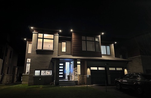 The Blue Mountains Chalet De Esquí | Brand New Ski Chalet in Blue Mountain Village! 🌲⛷️