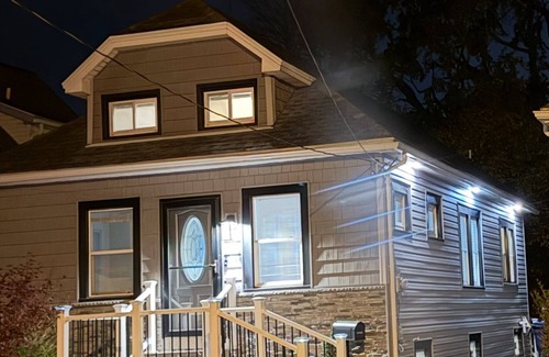 Buffalo Casa | Brand New South Buffalo Gem