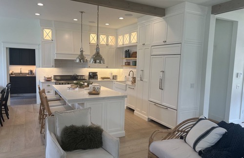 Harbor Springs Casa | Brand new spacious 6-bedroom house in downtown Harbor Springs Michigan!