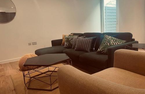 Clapton Apartamento | Brand New Spacious 3 Bed city Apartment with Terrace in Shoreditch