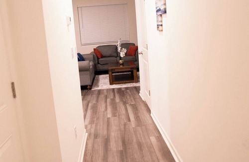 Durham Casa | Brand New spacious Home – 3BR-3BA Near Duke Hospital , NCCU, Downtown & RTP