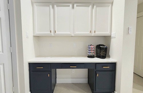 McKinney Casa | Brand New Spacious Serenity Getaway - King Bed!