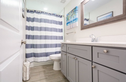 Port Malabar Casa | Brand New, Spacious with all you need to feel at home!