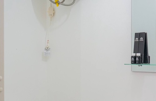 Tangerang Apartamento | Brand New Studio Apartment at Aeropolis Residence 3