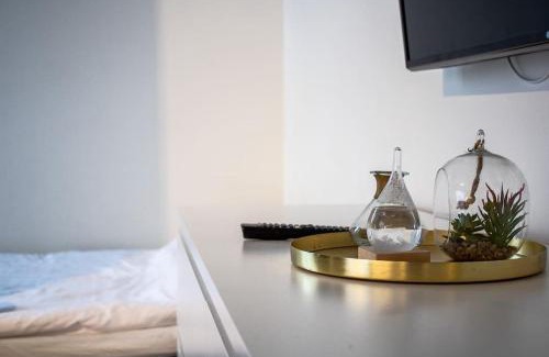 Turku Harbour Apartamento | Brand new studio apartment near the harbour
