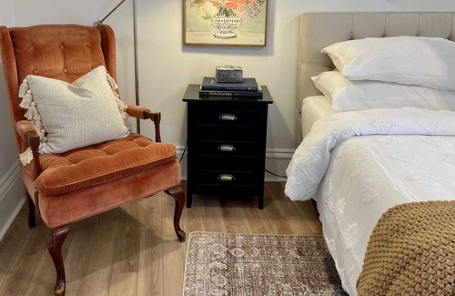 Manayunk Apartamento | Brand New Studio in heart of Manayunk