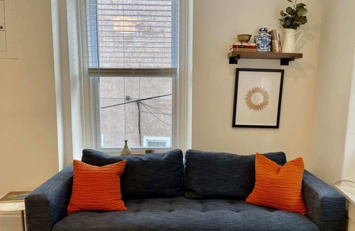 Manayunk Apartamento | Brand New Studio in heart of Manayunk