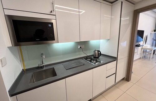 Al Barsha Apartamento | Brand New Studio in Arjan.