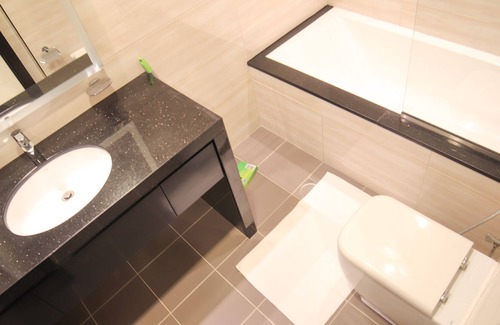 Dubai Apartamento | Brand New Studio in Celestia A