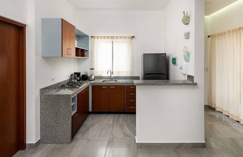 Adolfo López Mateos Condominio | Nuevo Estudio en el CorazÃ³n de Cozumel