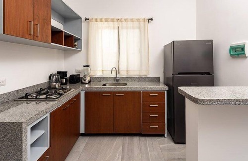 Adolfo López Mateos Condominio | Nuevo Estudio en el CorazÃ³n de Cozumel