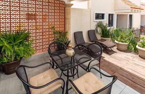 Adolfo López Mateos Condominio | Nuevo Estudio en el CorazÃ³n de Cozumel