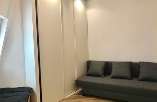 Enfants-Rouges Apartamento | Estudio completamente nuevo ubicado en el centro de París.