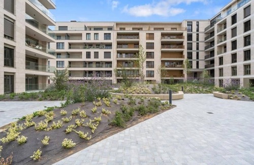 Gasperich Apartamento | Brand new studio in center