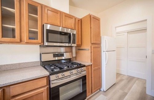 Snail Casa | Brand NEW! Studio Private Entrance/Bath Location