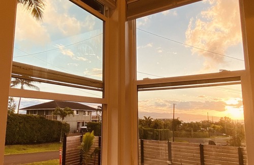 Pupukea Casa | Brand New Studio with Sunset View
