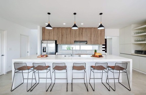 Playa Avellanas Villa | Brand New Stylish Villa | Big Pool & Patio