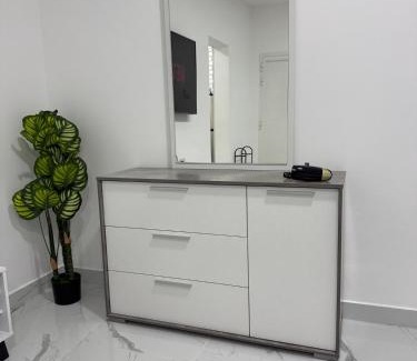 Khalifa City Apartamento | Brand new -Stylish Studio Near to Yas & Airport