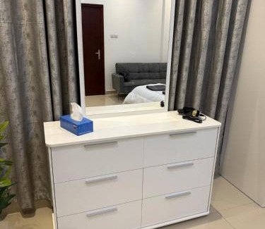 Khalifa City Apartamento | Brand new - Stylish Studio Near to Yas & Airport