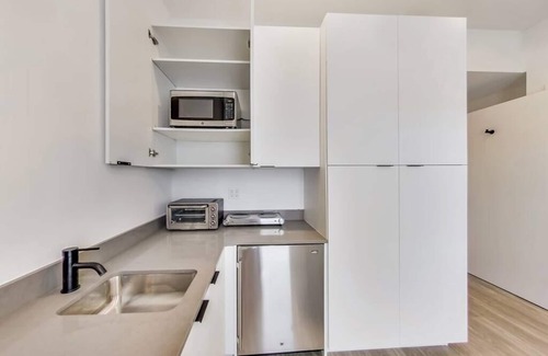 West Oakland Apartamento | Brand New Stylish Studio Suite