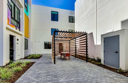 West Oakland Apartamento | Brand New Stylish Studio Suite!