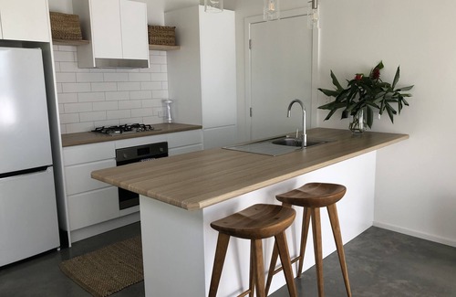 Sydney Apartamento | Nueva unidad elegante y tranquila a orillas de Bayview