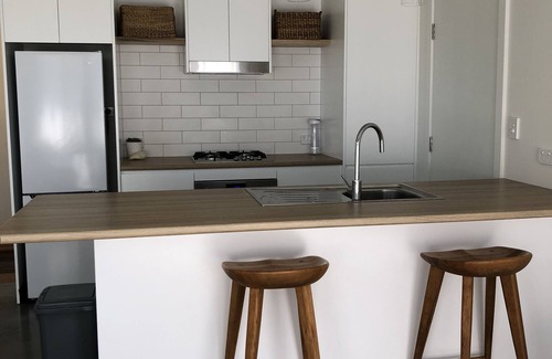Sydney Apartamento | Nueva unidad elegante y tranquila a orillas de Bayview