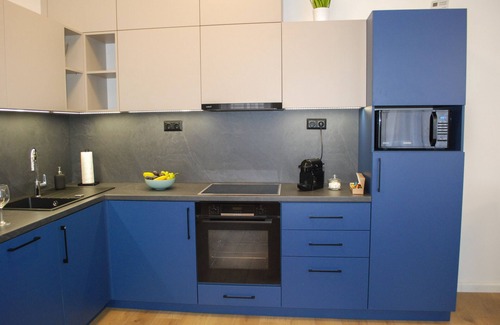 Szentimrevaros Apartamento | Brand new sunny apartment