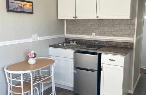 Steinhatchee Cabina | Brand New Tiny House- Walking Distance to SeaHag!