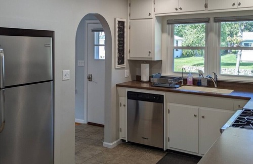 Culver Casa | Brand New To Vrbo