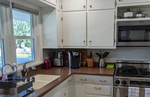 Culver Casa | Brand New To Vrbo