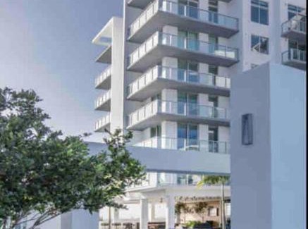 Northeast Miami Apartamento | BRAND NEW TOP FLOOR IN THE HEART OF MIAMI