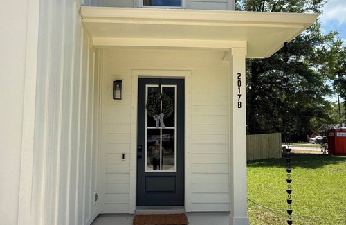 North Northwest Pensacola Casa | Brand New Townhome close to University of West Florida and Hospitals