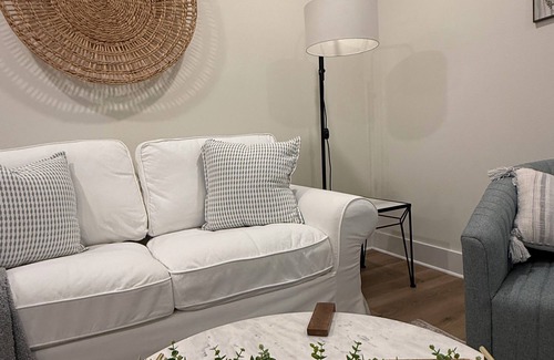North Northwest Pensacola Casa | Brand New Townhome close to University of West Florida and Hospitals