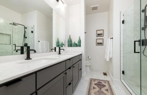 Grand Junction Casa | Brand NEW Townhome! Luxury AND Convenience - NO EXTRA FEES!