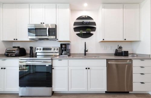 Grand Junction Casa | Brand NEW Townhome! Luxury AND Convenience - NO EXTRA FEES!