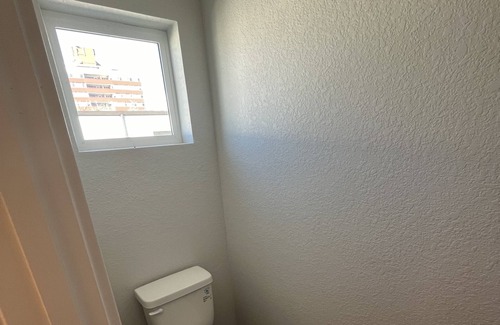 Barths Casa | Brand new townhouse, shared rental with owner, master room for rent.