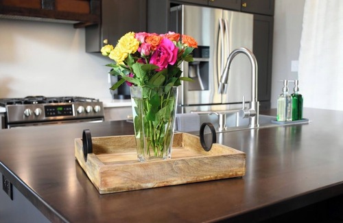 Slade Cabina | Brand New Ultra Luxury Villa near Red River Gorge / Natural bridge