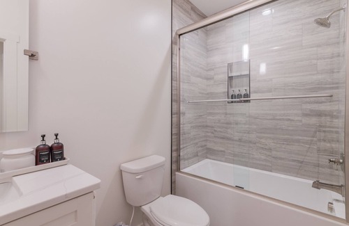 Harters Heights Casa | Brand new under the shadow of the Dome