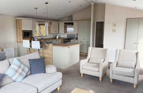Ore Chalet De Esquí | Alojamiento de 3 habitaciones en Hastings