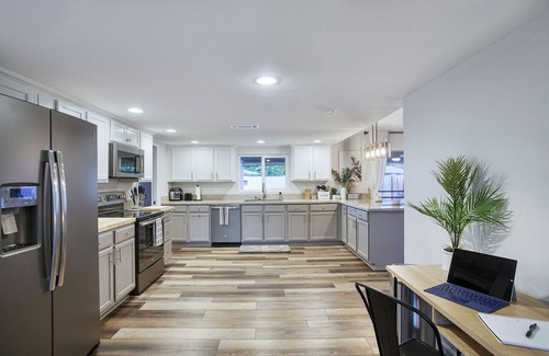 Dobson Ranch Casa | BRAND NEW! Upscale Entertainer’s Dream Home!