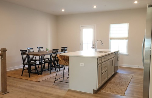 Bayside Casa | BRAND NEW: Upscale Townhome in Amenity Drenched, Luxury Community; Pools and Gym
