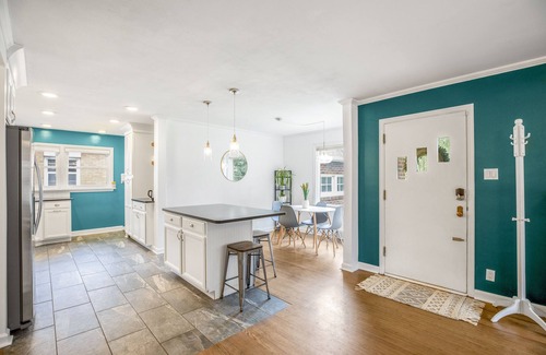 Great Falls Casa | BRAND NEW!