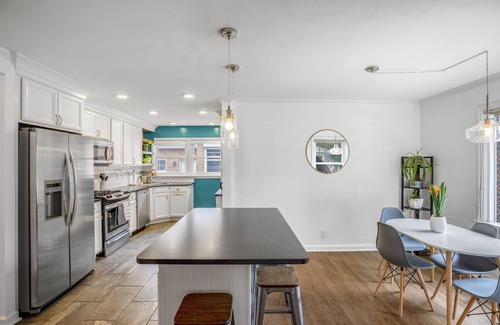 Great Falls Casa | BRAND NEW!