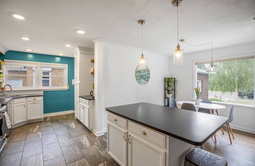 Great Falls Casa | BRAND NEW!